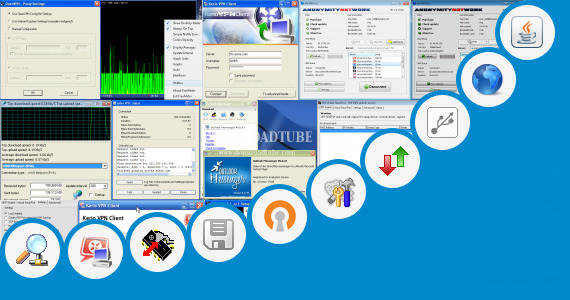 Software collection for Free Vpn Port 53 Tcp
