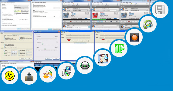 Software collection for How To Make Hindi Indian Voice Tag And