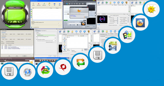 Software collection for Bf Open Hindi Mp4