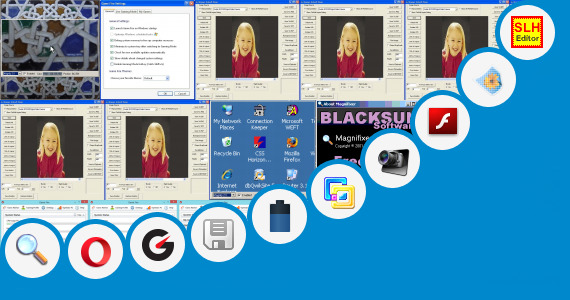 Software collection for How Do I Disable Smart Draw Updates