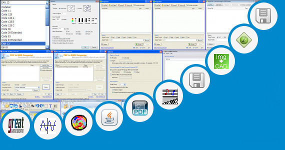Software collection for Free Circle Text Generator