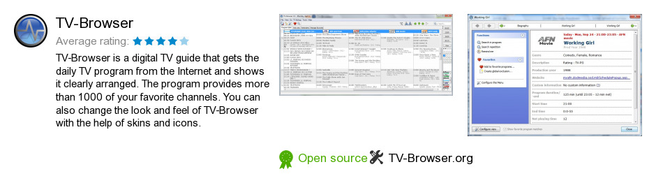 TV-Browser