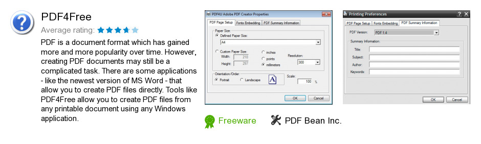 PDF4Free