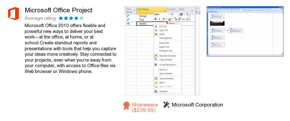 Microsoft Office Project Manual Pdf - uploadintel