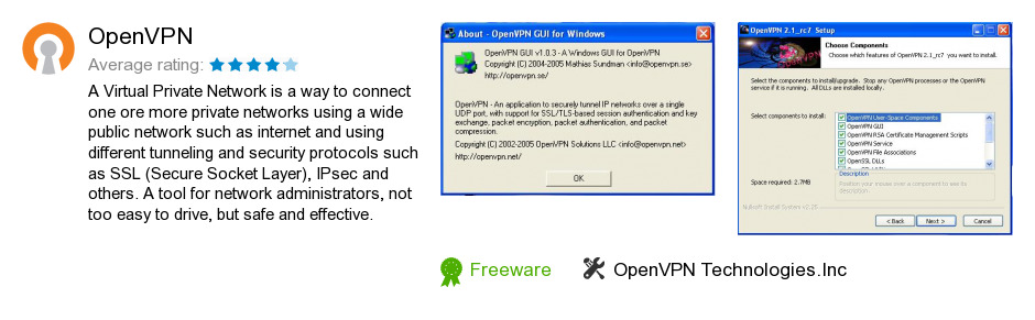 OpenVPN