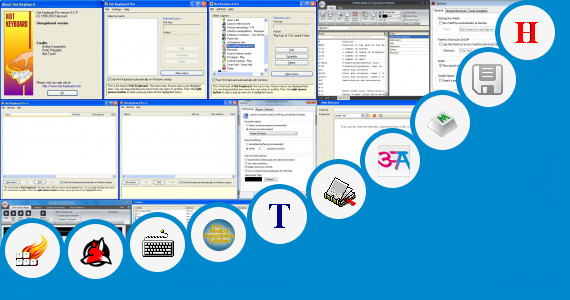 Software collection for Shortcut Keys In Ms Word In Hindi