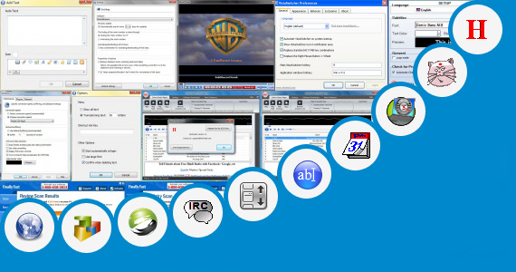 Software collection for Hindi Font Shortcut Keys List