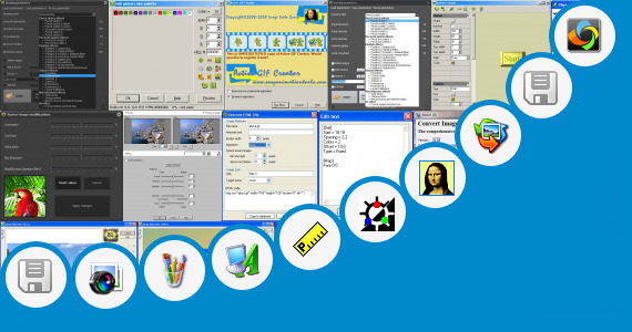 Software collection for Add Gold Color To Microsoft Paint