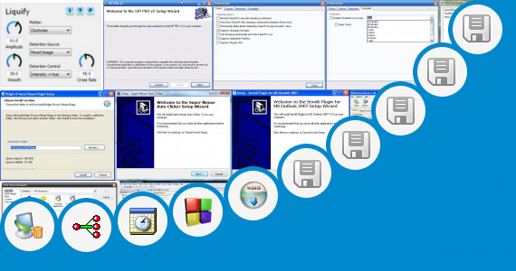Software collection for Ie 9 Auto Refresh Plugin