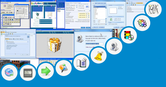 Software collection for Send Free Birthday Mms With Sound