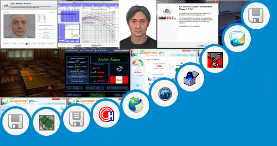 Software collection for Sports Tv Pro Apk