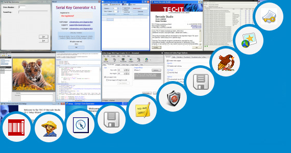 Software collection for Pokemon Tcg Online Code Generator