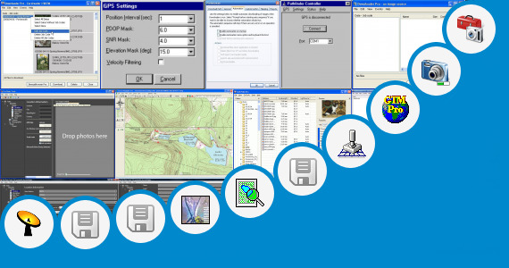 Software collection for Gps Pro 2 Free For Gps