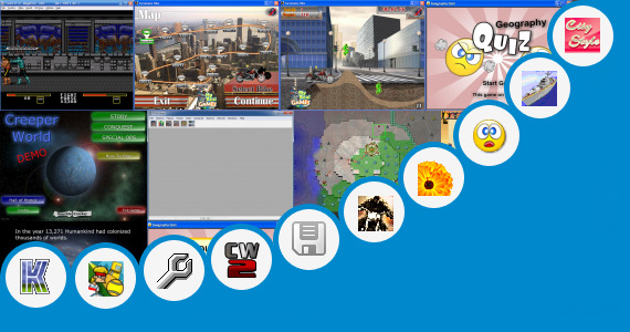 Software collection for Cities Xl 2012 Saved Game