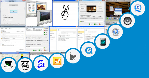 Software collection for Mpsc Question Answer Audio Clip