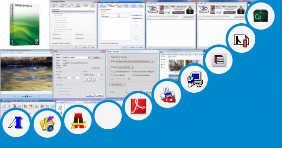 Software collection for Adobe Photoshop Cs6 Tutorials Pdf
