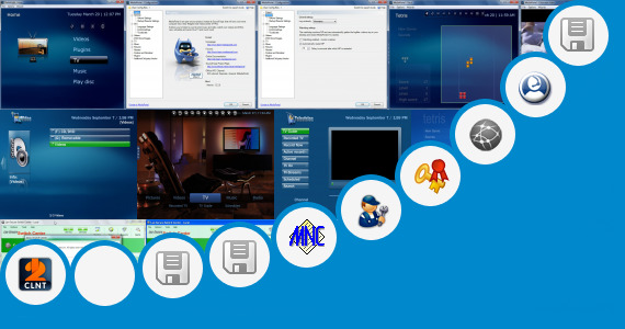 Software collection for Hp Solution Center Deutsch