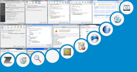 Software collection for Voice Based Web Browser Source Code