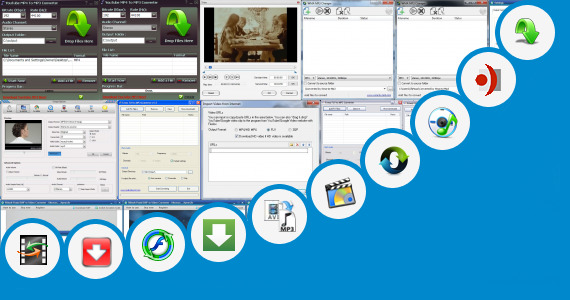 Software collection for How To Convert Fb Videos To Mp3