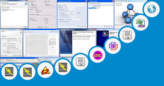 Software collection for Lotus Forms Viewer Free