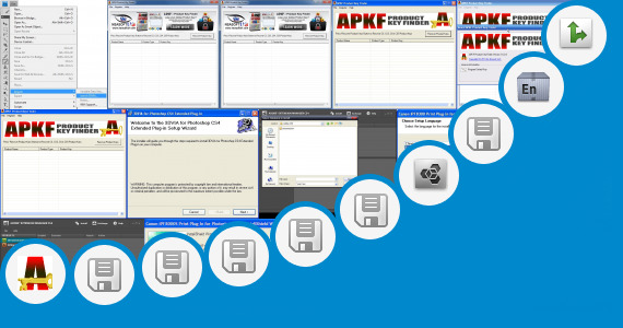 Software collection for What Is Adobe Csi Cs4