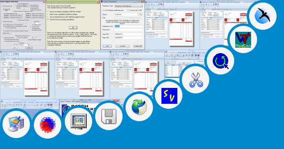 Software collection for Fifa 11 Button Data Setup File