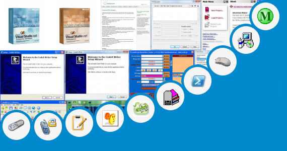 Software collection for Enable Java Script In China Phone
