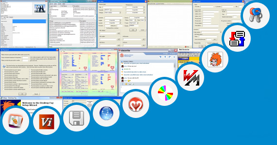 Software collection for Basic Accounting Notes In Marathi