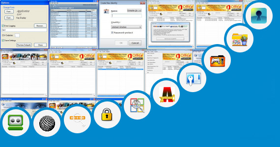 Software collection for Handy Print License Key