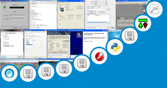 Software collection for Konig Usb Ethernet Adapter Driver