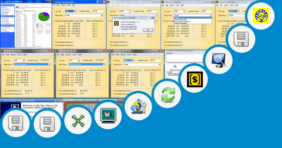 Software collection for Beach Head 2000