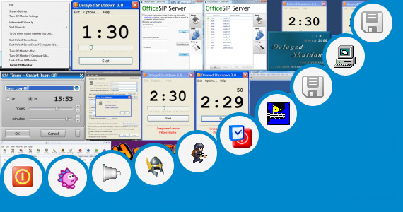 Software collection for U Turn Software Free