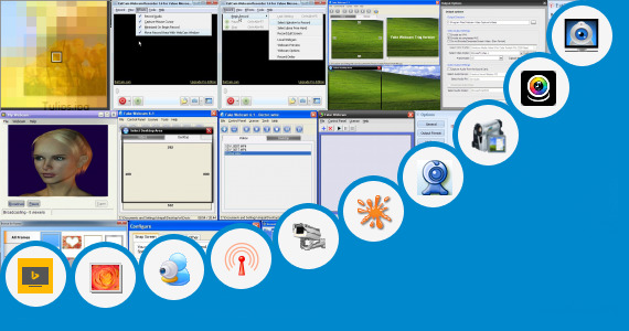 td stock market gadget for desktop windows 7