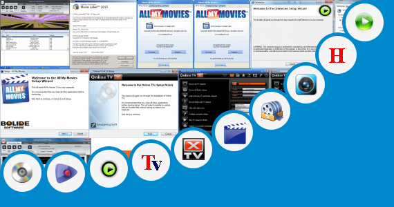 Software collection for Watch 3 On A Bed Hindi Movie Online