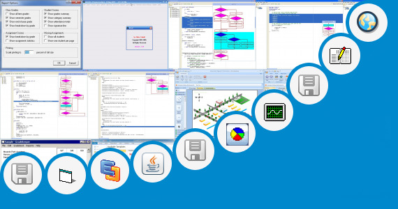 Software collection for Hindi Typing Chart Code