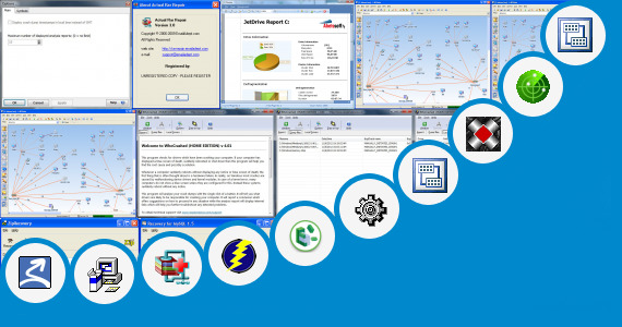 Software collection for Sudden Strike 3 Windows 7 Fix
