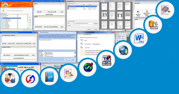 Software collection for Online Xml To Pdf Converter Online