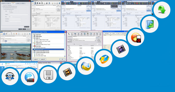 Software collection for Fb Video Convert Free Online