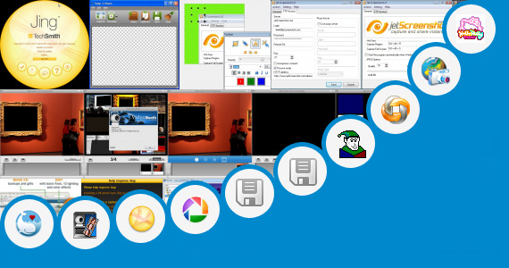 Software collection for Hello Kitty Snap N Share Software