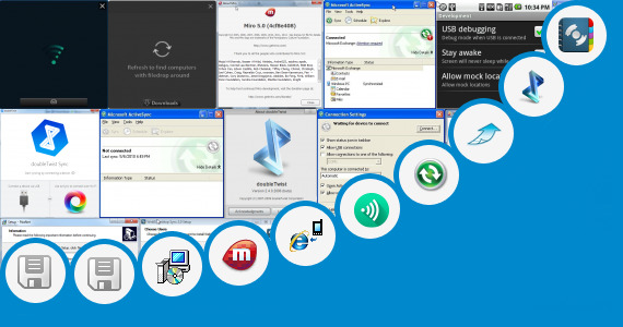 Software collection for Get Wifi Sync Free