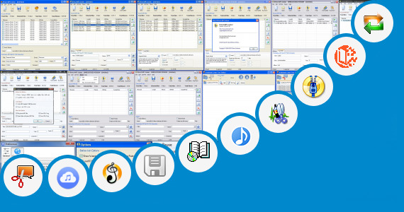 Software collection for Mp3 Bcs Book Free