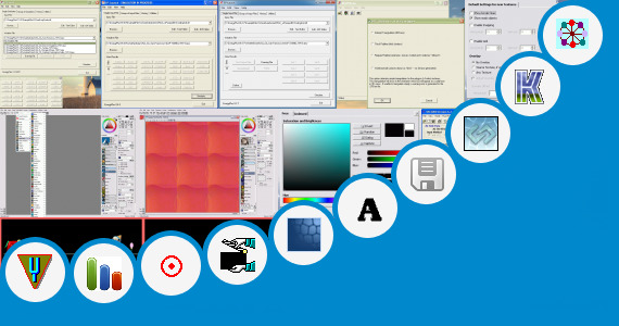 Software collection for Name Generator For Water Park
