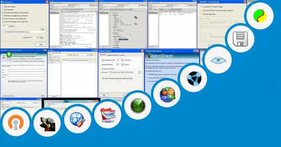 Software collection for Port Opened By Cyberoam Firewall
