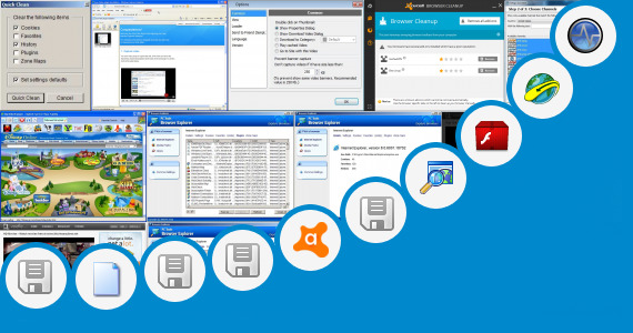Software collection for Uc Browser Sinhala Plugin