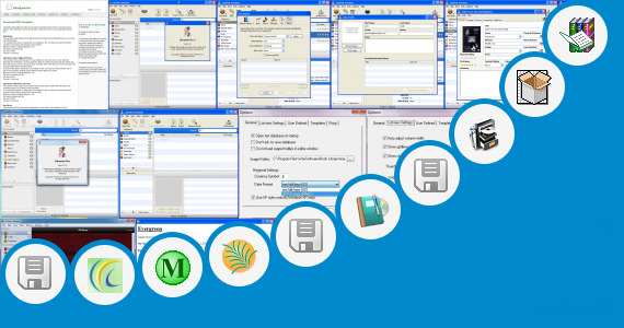 Software collection for Free Dounloding Material Management Books Hindi