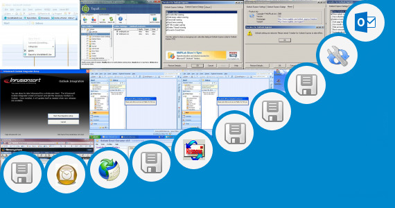 Software collection for How To Add Way2sms Account In Outlook