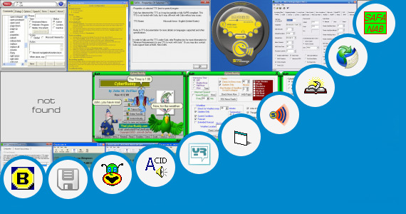 Software collection for Gujarati Text To Speech Latest Software