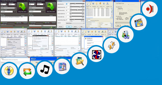Software collection for Mp3 Cuter Down Load