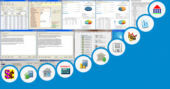 Software collection for Up Police Pay Calculator