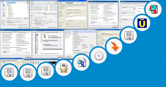 Software collection for Myanmar2 Unicode 64 Bit